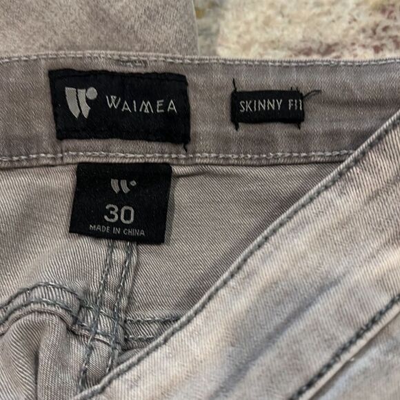 Waimea Jeans - Picture 4 of 4